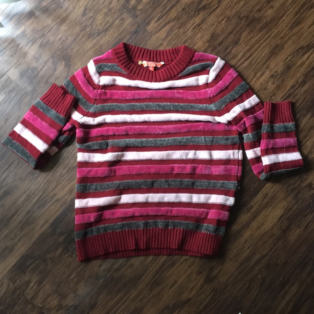 ModCloth Sweater